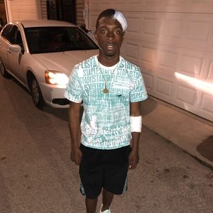 Meet your Posher, Hothead